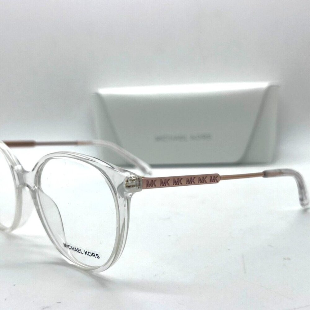Womens Eyeglasses Michael Kors Paulau New Eyeglasses